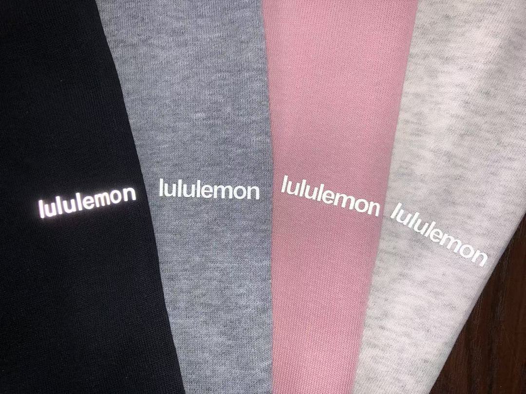 Lululemon Scuba Tracksuit