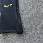 Hoodie Set Black