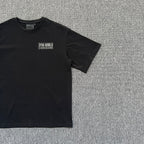 Watch Tee Navy