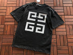 Large Logo Givenchy T-Shirt