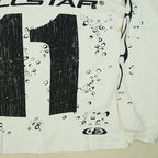 Hellstar Long Sleeve White