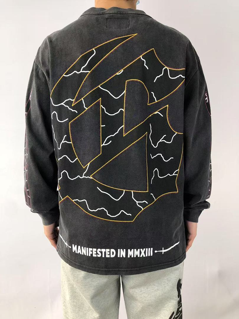 GODSPEED LONG-SLEEVE 6114501