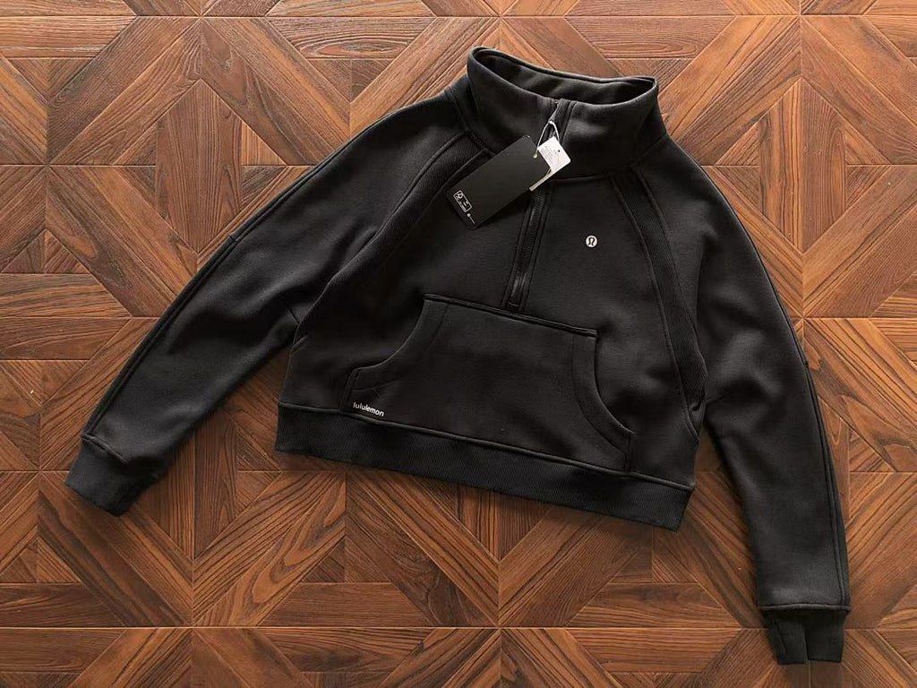 Lululemon Scuba Tracksuit