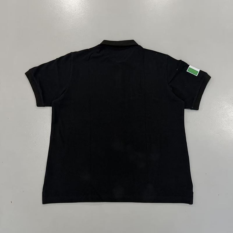 Unknown Brand Black T-Shirt