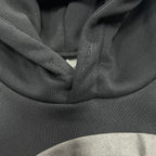 Syna-World Tracksuit - Black-Red