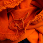 Sp5Der World Beluga Sweatpants Orange