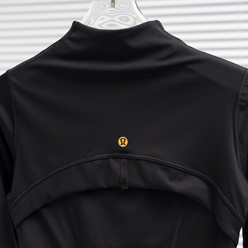 Lululemon Define Jacket - Black