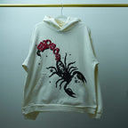 Mts X Sp5Der Scorpion Hoodie