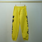Sp5Der Beluga Sweatpants