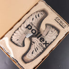 Crocs x Salehe Bembury Pollex Clog - Tan/Crocodile