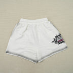 Hellstar Records Shorts White