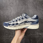 Nike P-6000 - Flat Pewter/Midnight Navy