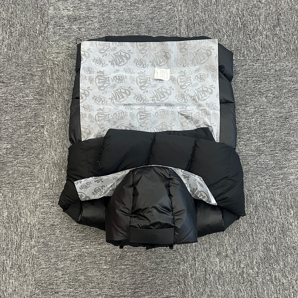 SynaWorld Hoodie 10