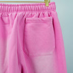 Helstar Fame Sweatpantspink