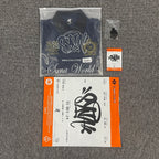 London Polo Navy