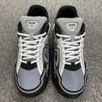 Dior B30 Sneaker — Blue Black