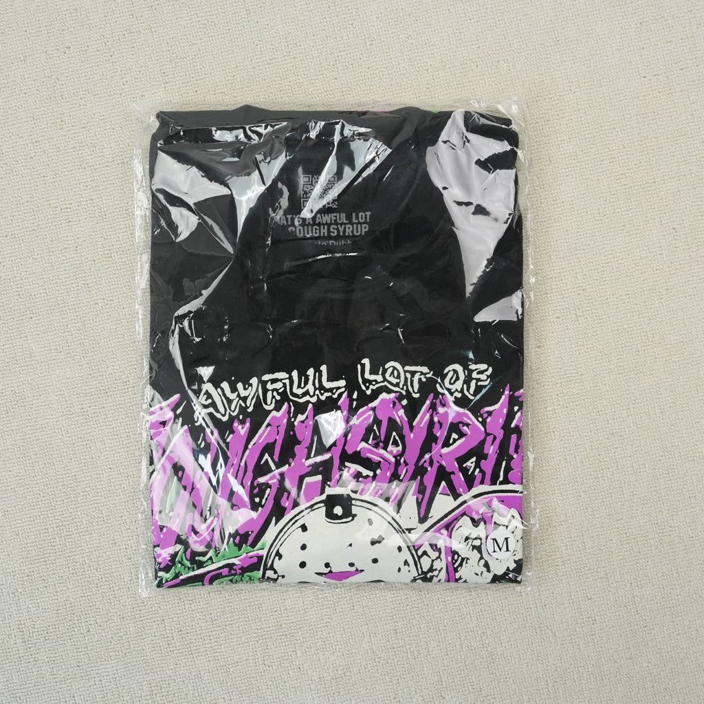 Jason Graphic ALOCS Tshirt