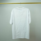 Sp5Der Og Web Tee White