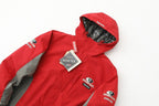 Supreme Mossy Oak Gore-Tex Hooded Jacket