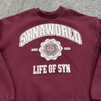 SynaWorld Set 9