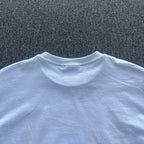 SynaWorld Tee Light Blue