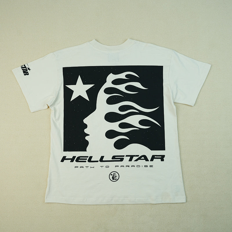 Hellstar Sports Core Gel Logo T-Shirt