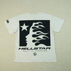 Hellstar Sports Core Gel Logo T-Shirt
