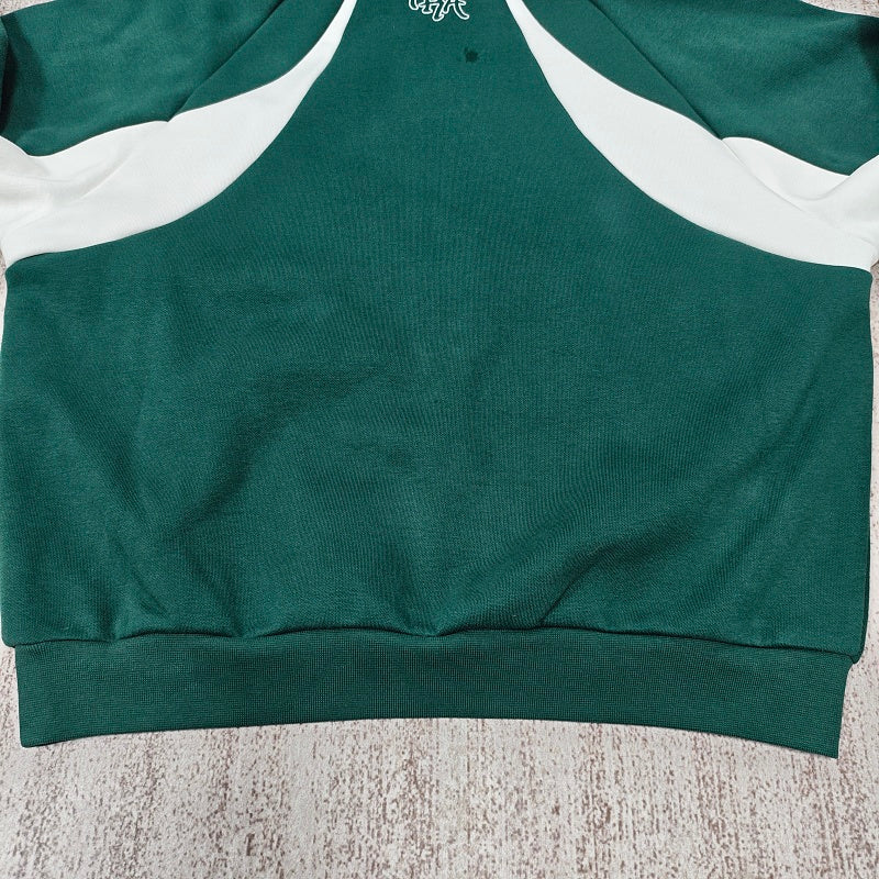 MORTPA Hoodie/Sweatshirt - Green