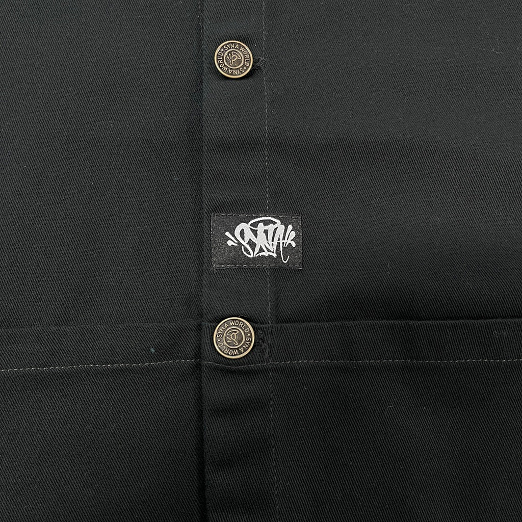 Workwear Shirt