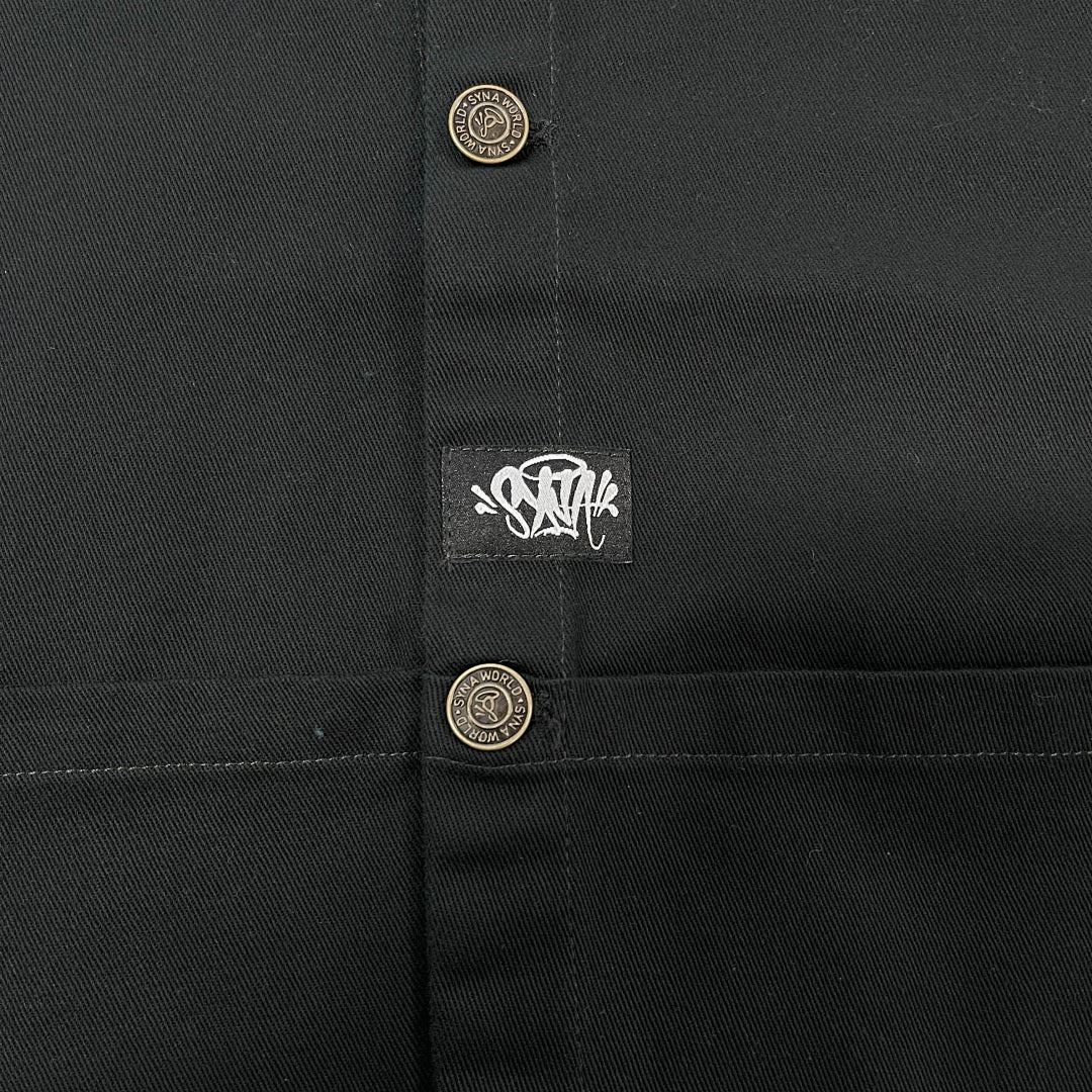 Workwear Shirt