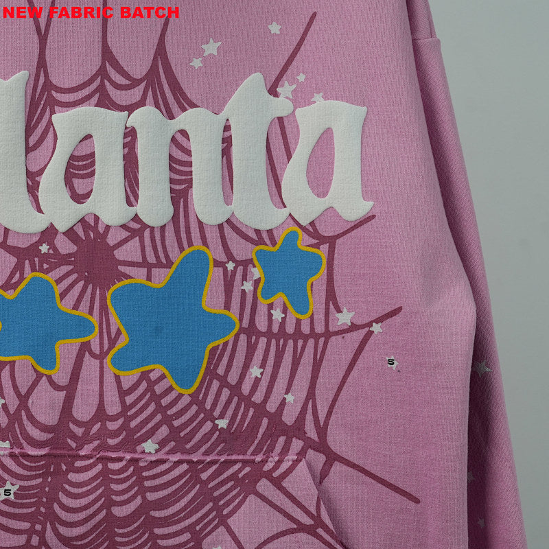 Sp5Der Atlanta Hoodie