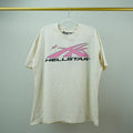 Hellstar Sport Logo T-Shirtwhite