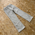 Derschutze Western Jogger - Beige