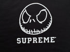 Supreme Skull Logo T-Shirt