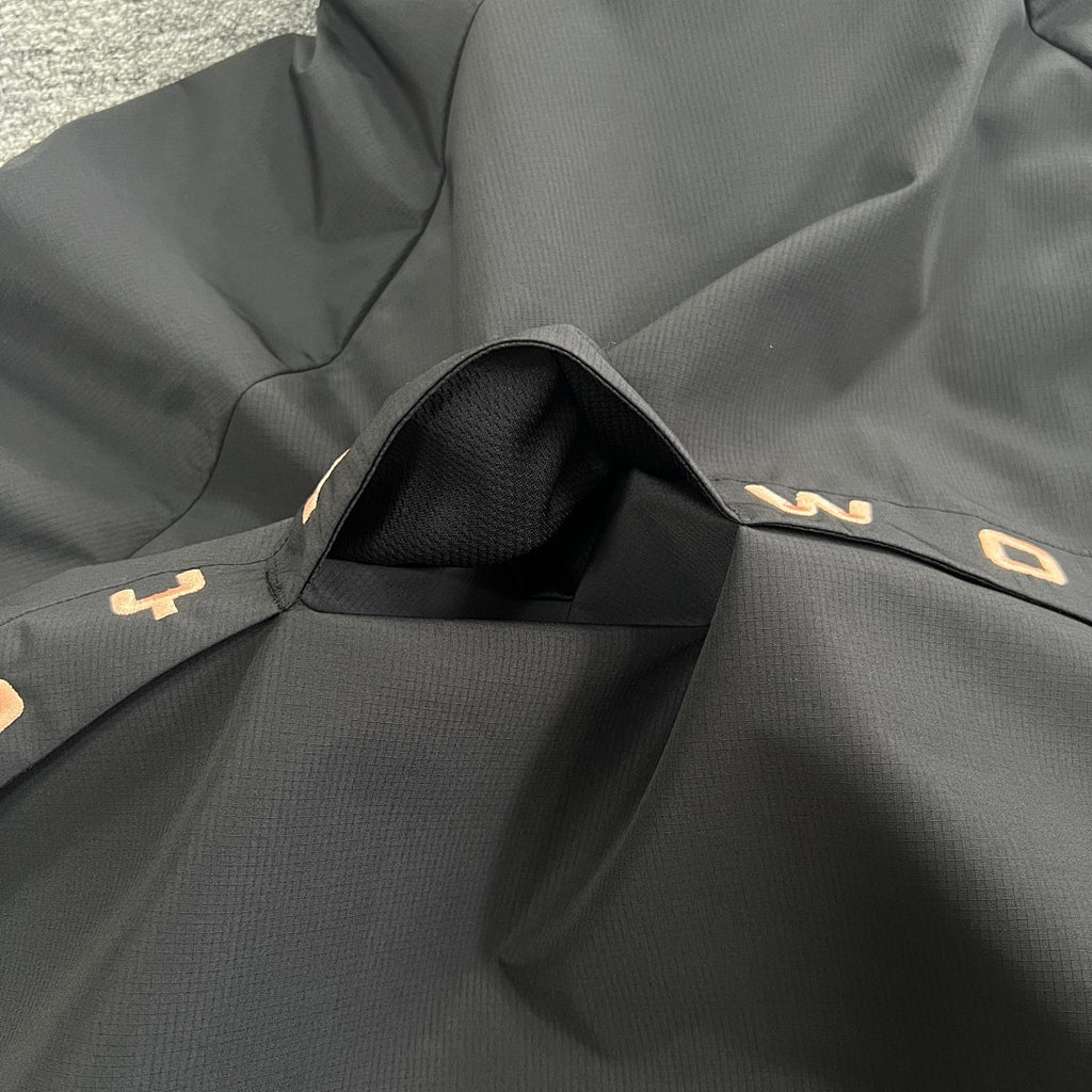 SynaWorld Hoodie