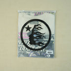 Hellstar Breaking News T-Shirt White