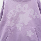 Sp5Der Beluga V2 Hoodie Acai