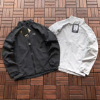 Arc'teryx Two-Color Gore-Tex Shell Jacket