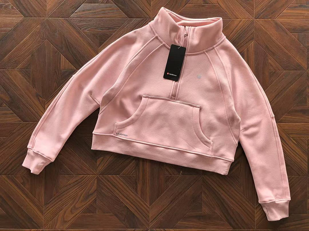 Lululemon Scuba Tracksuit