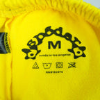 Sp5der Legacy Sweatpants Yellow