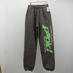 Sp5Der Punkv2 Sweatpant Slate