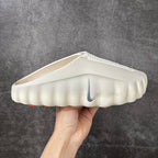 Nike Air Mule - Sail/Orange