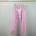 Sp5Der Og Web Sweatpants Pink