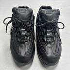 Supreme x Nike Air Zoom Spiridon Caged 2 - Black