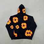 Denim Tears x Offset Wreath Hoodie