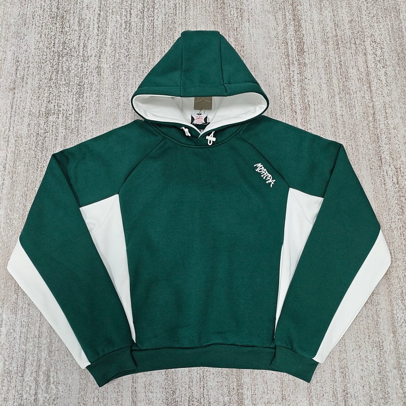 MORTPA Hoodie/Sweatshirt - Green