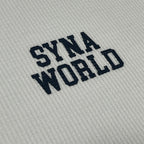 Long Sleeve White