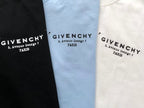 Multicolor Lowercase Logo Givenchy T-Shirt