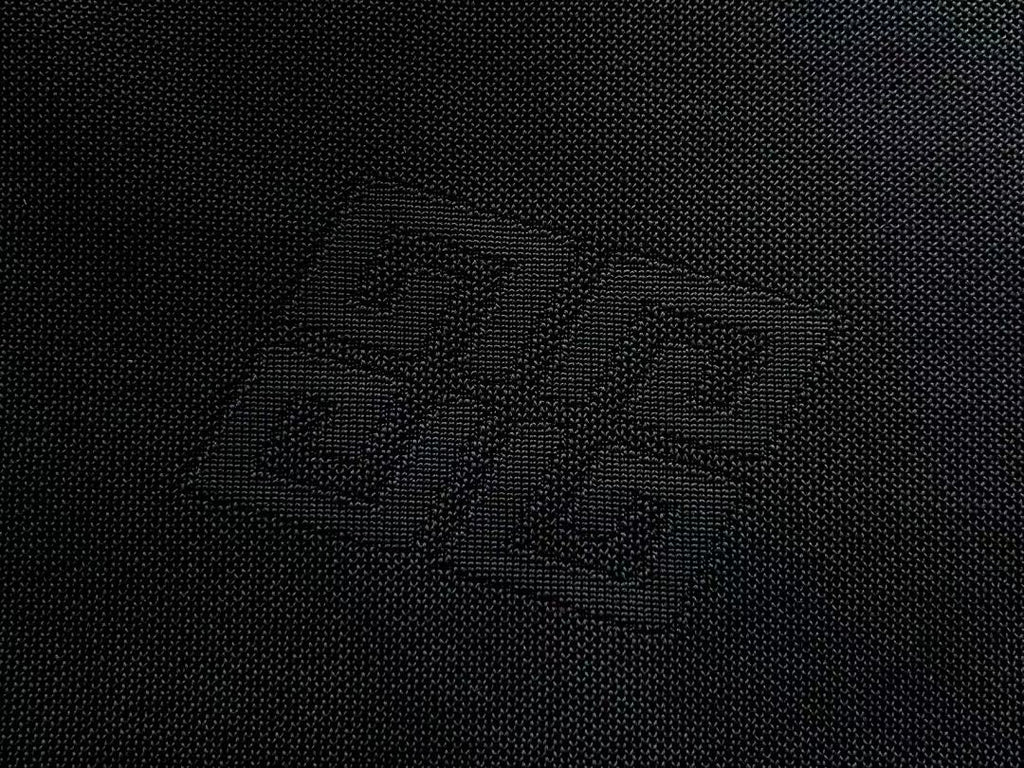 Black White Tonal Logo Givenchy T-Shirt