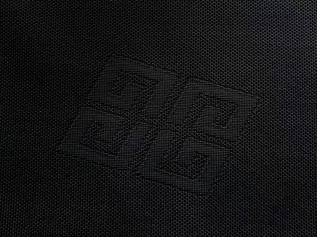Black White Tonal Logo Givenchy T-Shirt